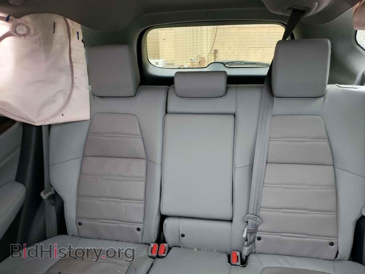 2017 HONDA CRV - VIN: 7FARW1H89HE009366 - Фото 10