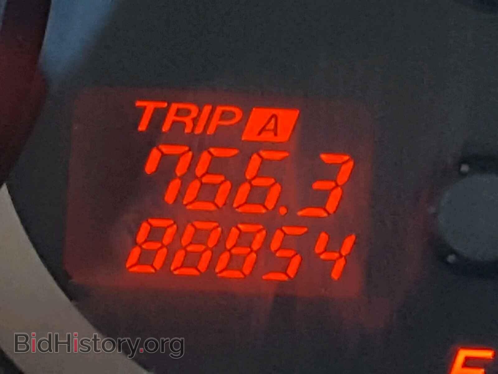 2009 MAZDA 3 S - VIN: JM1BK343291189010 - Фото 8