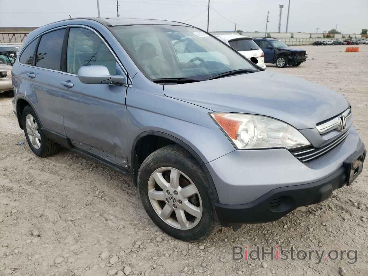 Photo 5J6RE48768L046292 - HONDA CRV 2008