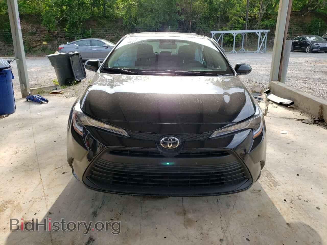 2023 TOYOTA COROLLA - VIN: 5YFB4MDE1PP021711 - Фото 5
