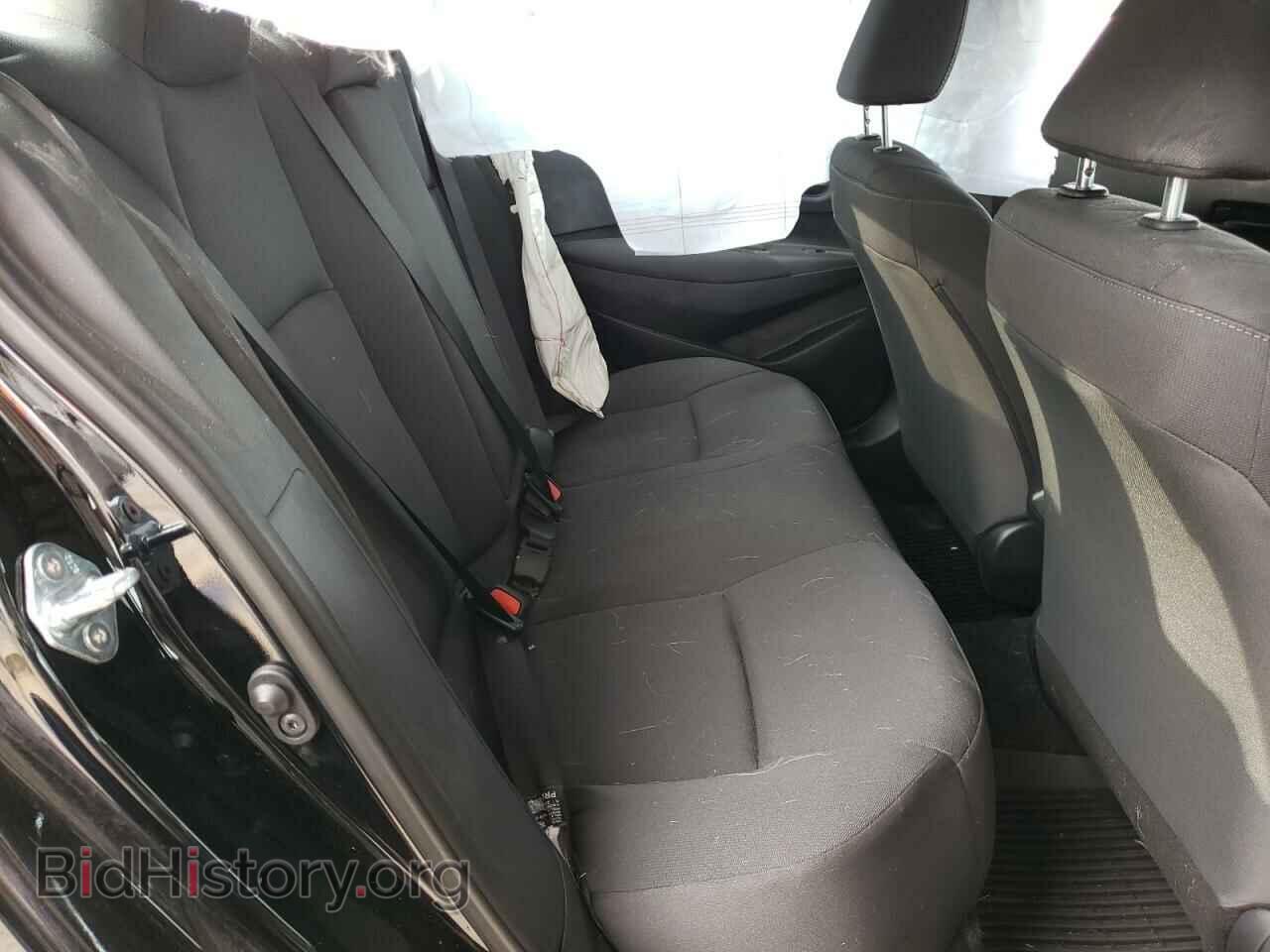 2023 TOYOTA COROLLA - VIN: 5YFB4MDE1PP021711 - Фото 10
