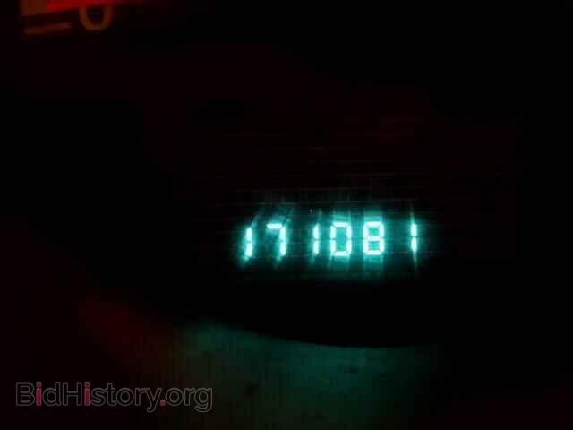 2007 DODGE NITRO - VIN: 1D8GU28K07W577513 - Photo 8