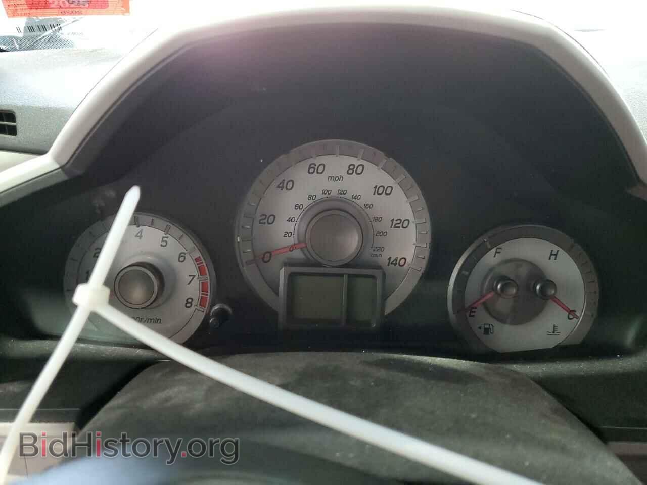 2013 HONDA PILOT - VIN: 5FNYF4H48DB068909 - Фото 9