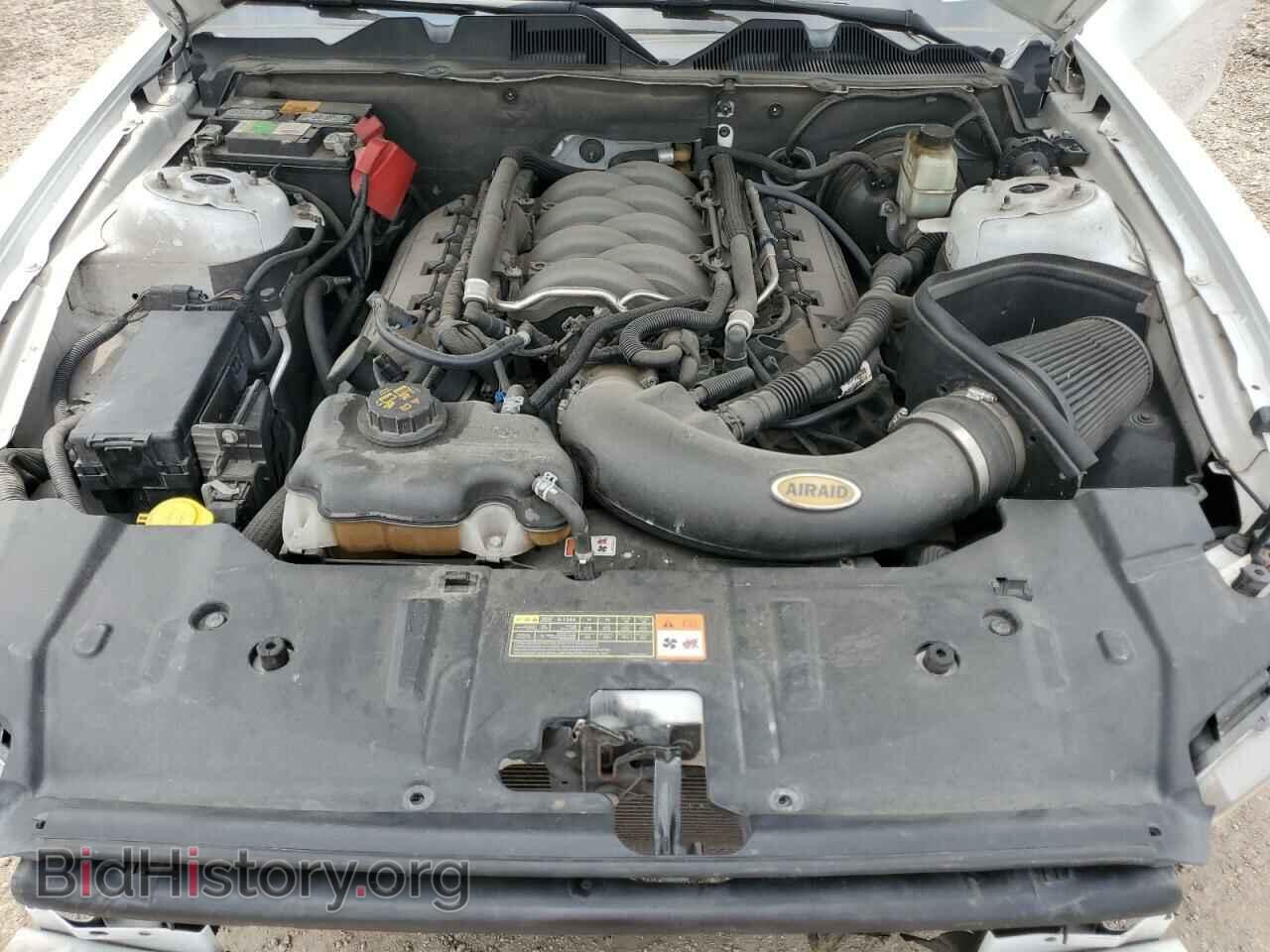 2014 FORD MUSTANG - VIN: 1ZVBP8CF0E5326584 - Фото 11