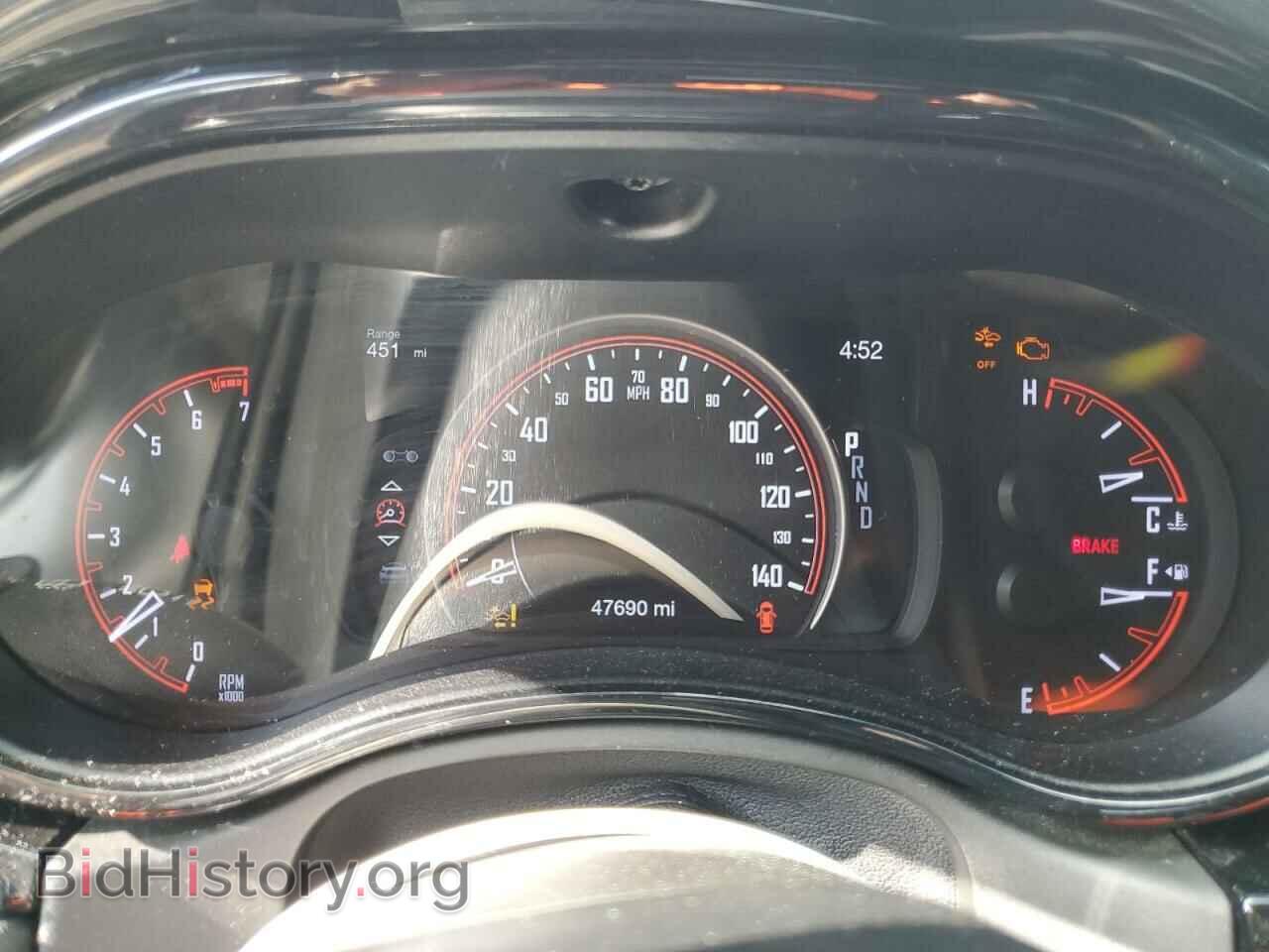 2022 DODGE DURANGO - VIN: 1C4RDJDG4NC217291 - Фото 9