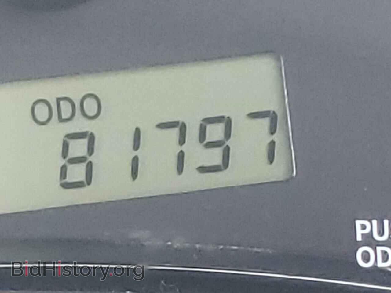 2013 TOYOTA COROLLA - VIN: 2T1BU4EE4DC119822 - Photo 8