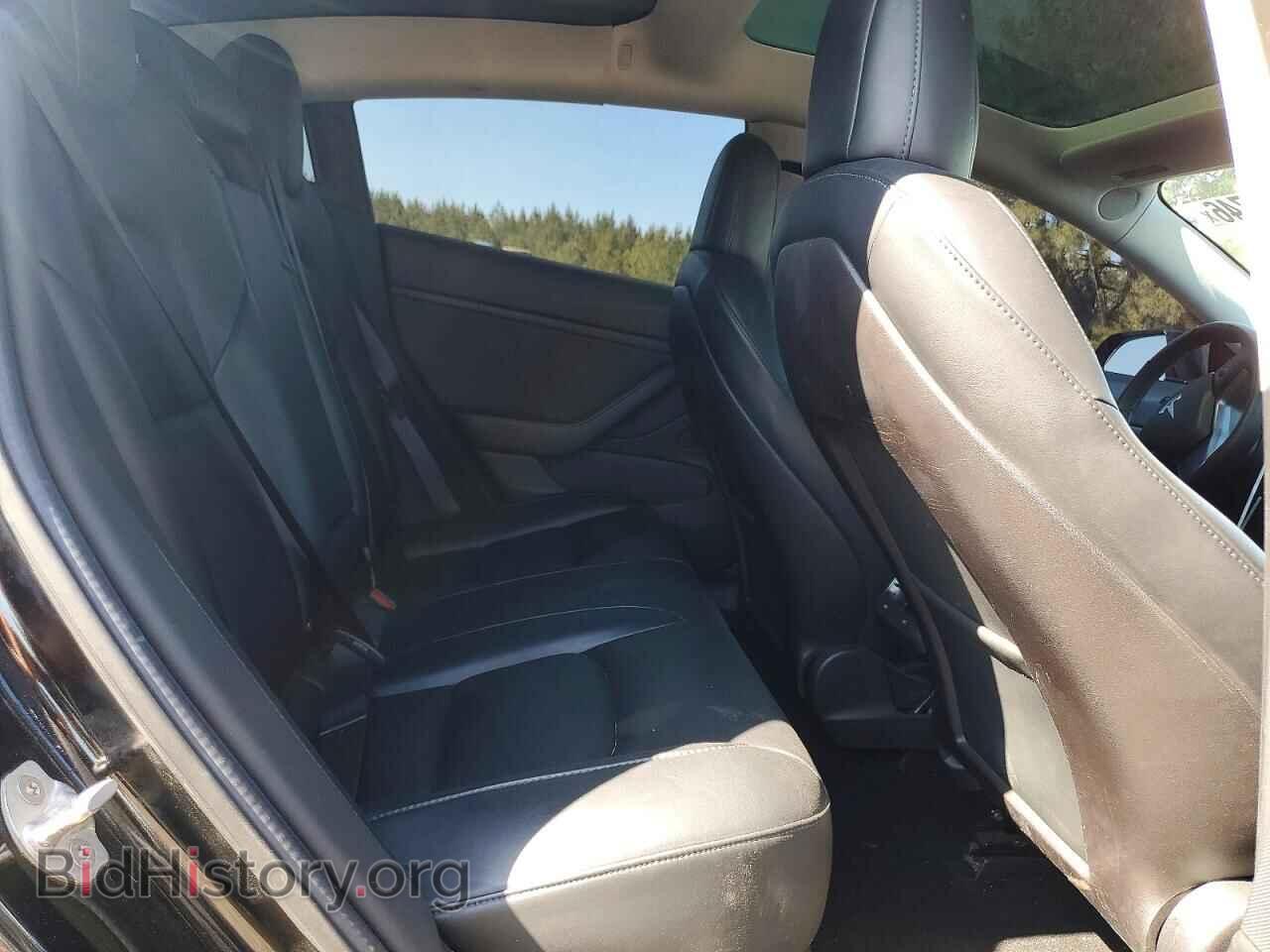 2019 TESLA MODEL 3 - VIN: 5YJ3E1EB7KF432247 - Photo 10