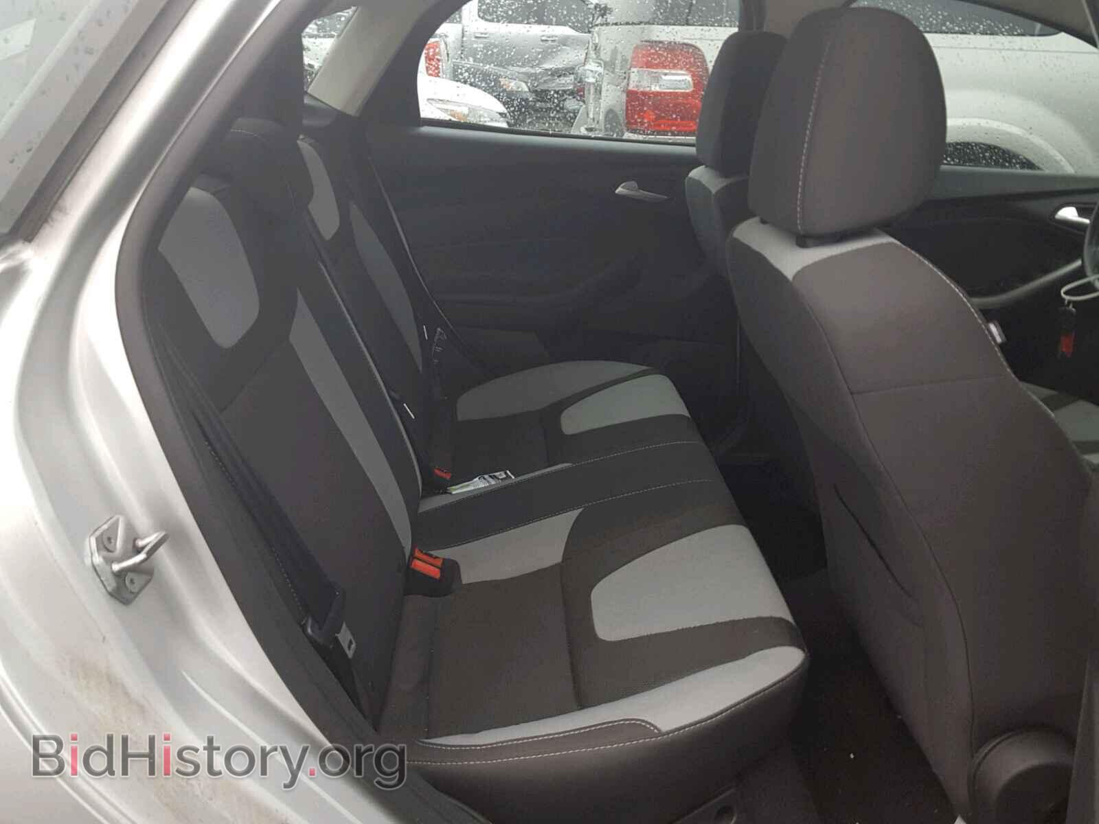 2012 FORD FOCUS SE - VIN: 1FAHP3F23CL461758 - Фото 6