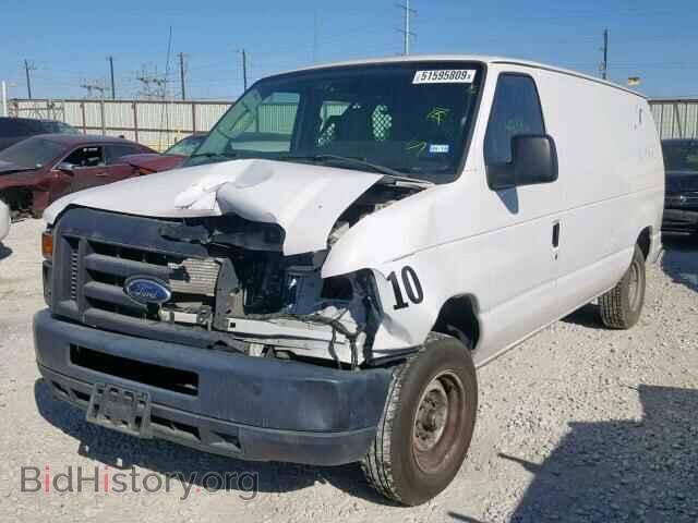 2013 FORD ECONOLINE - VIN: 1FTNE1EW4DDA07106 - Фото 2
