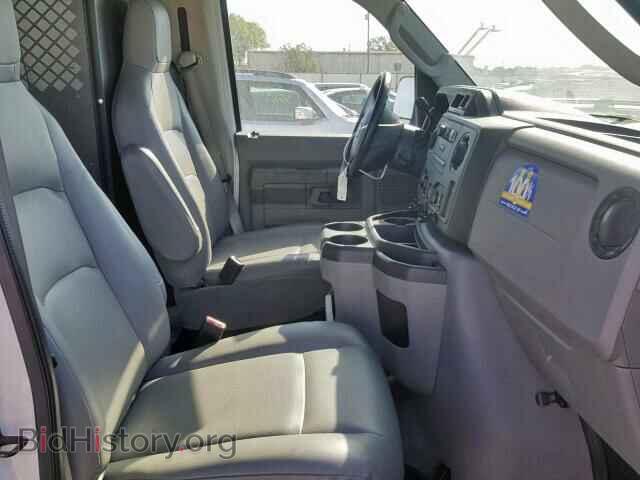 2013 FORD ECONOLINE - VIN: 1FTNE1EW4DDA07106 - Фото 5