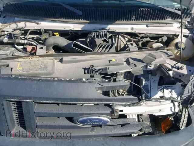 2013 FORD ECONOLINE - VIN: 1FTNE1EW4DDA07106 - Фото 7