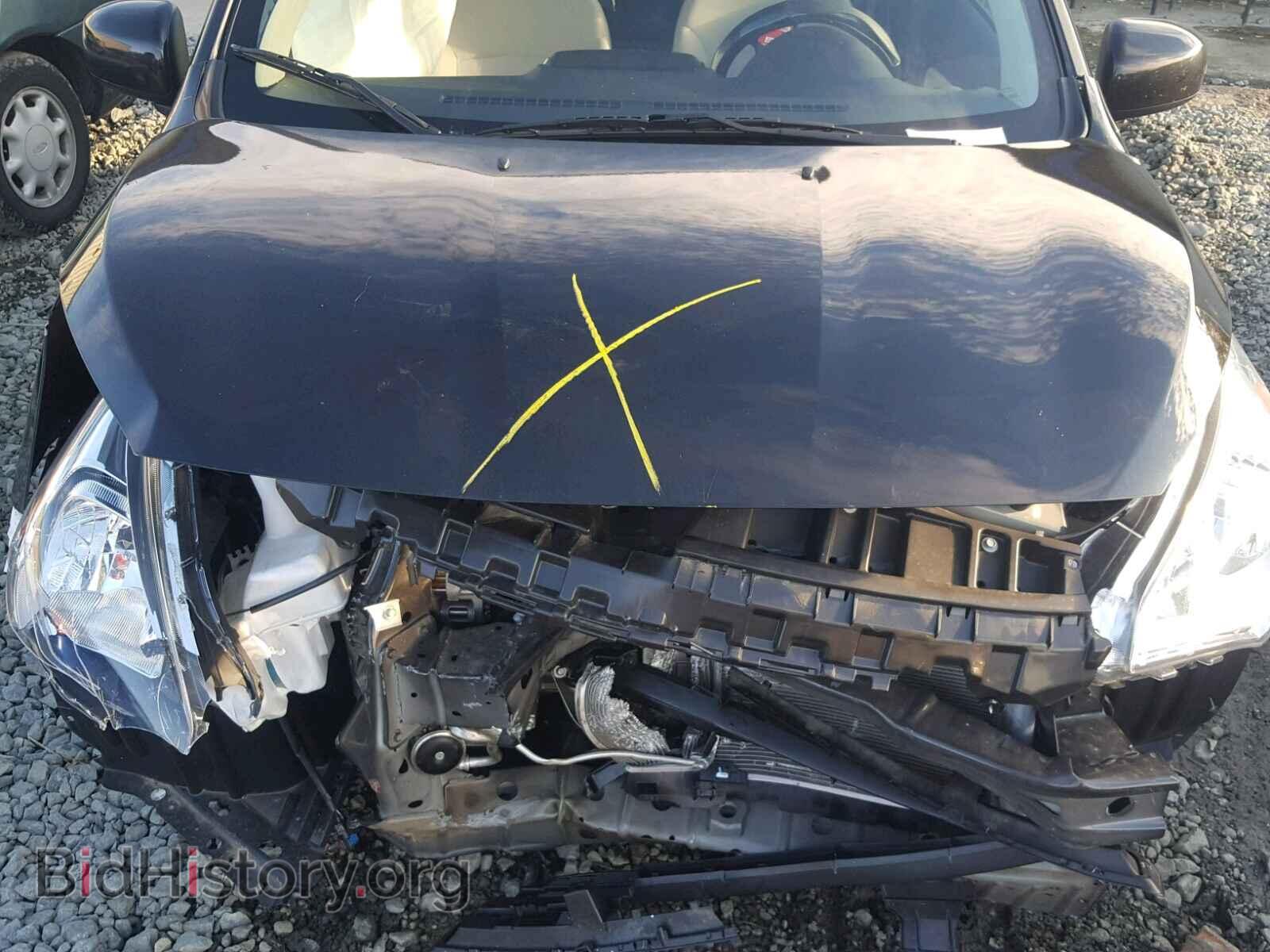 2018 MITSUBISHI MIRAGE - VIN: ML32F3FJ8JHF06077 - Фото 7