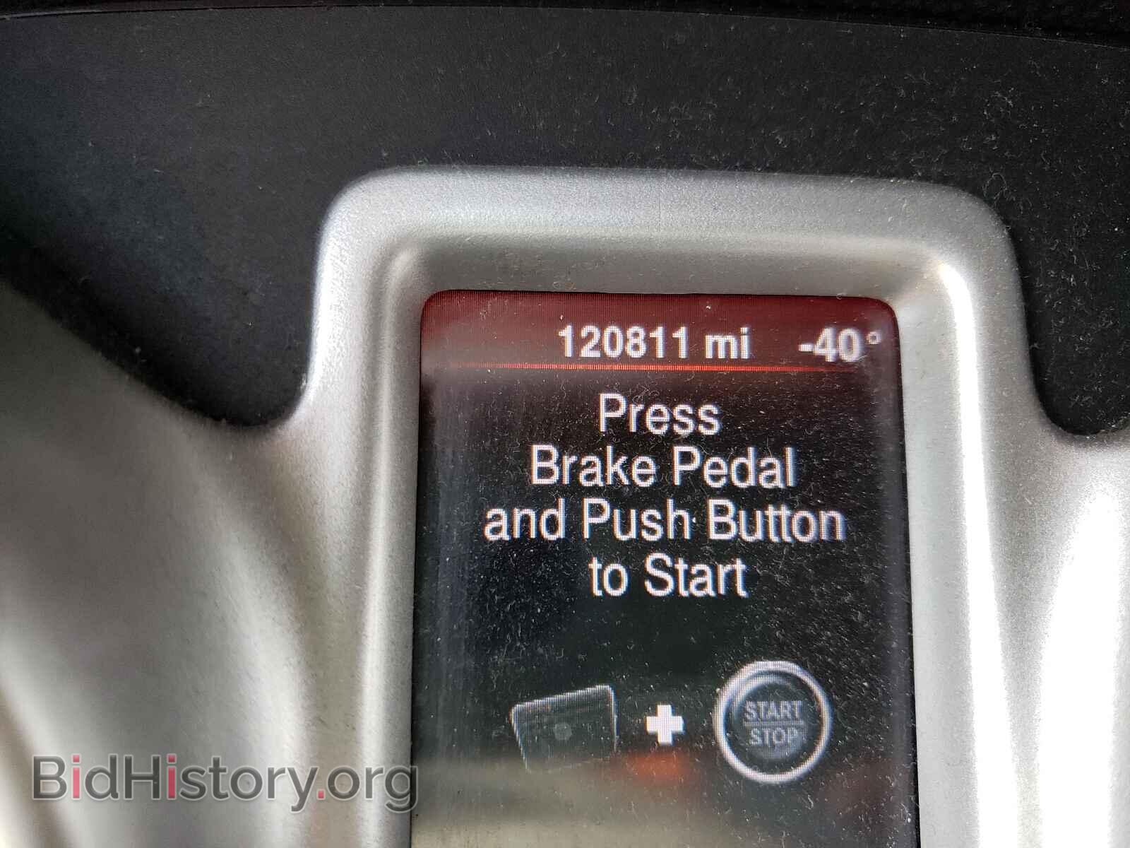 2013 DODGE JOURNEY - VIN: 3C4PDCBB4DT675538 - Фото 8