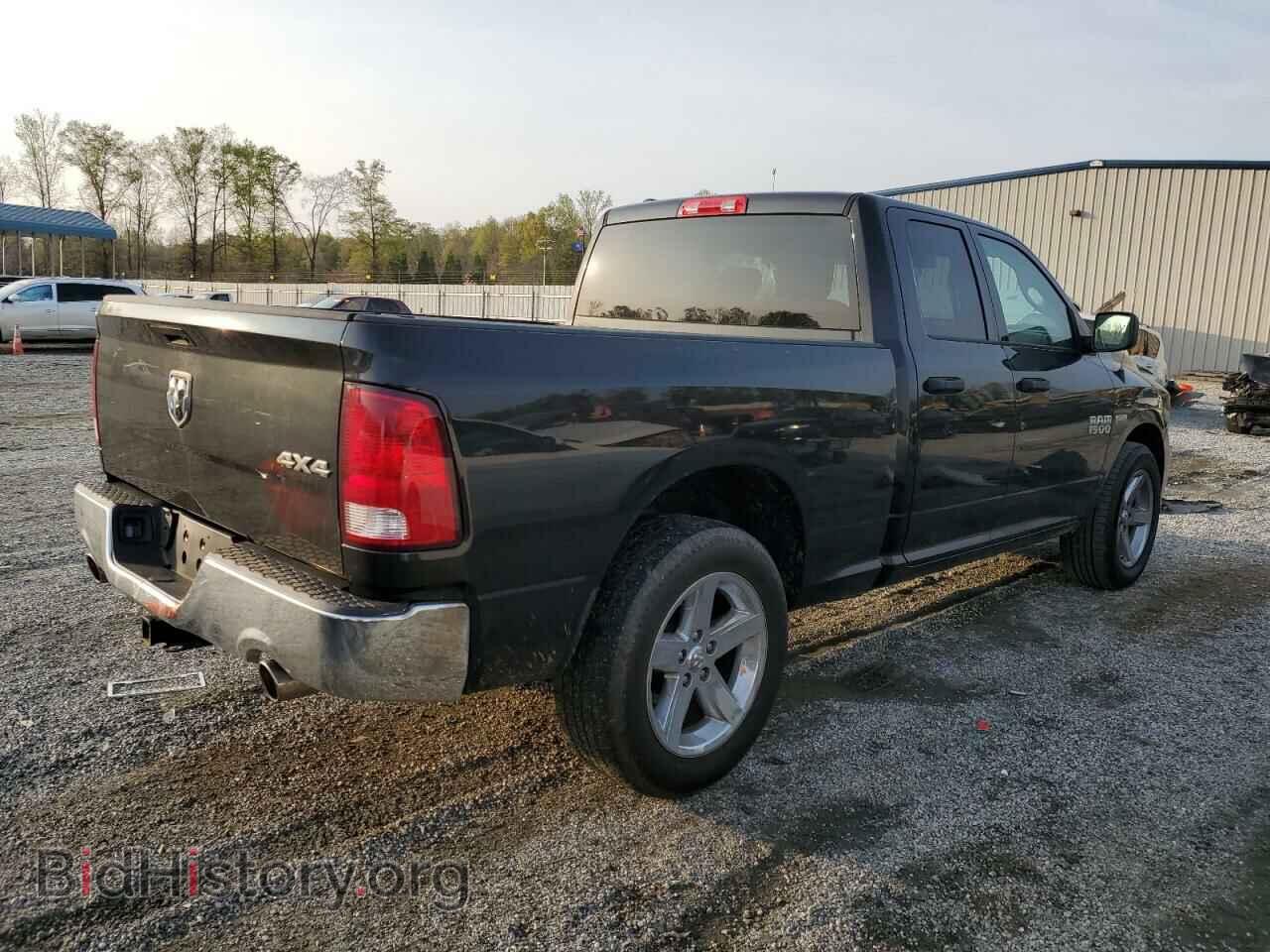 2017 RAM 1500 - VIN: 1C6RR7FT6HS798731 - Фото 3