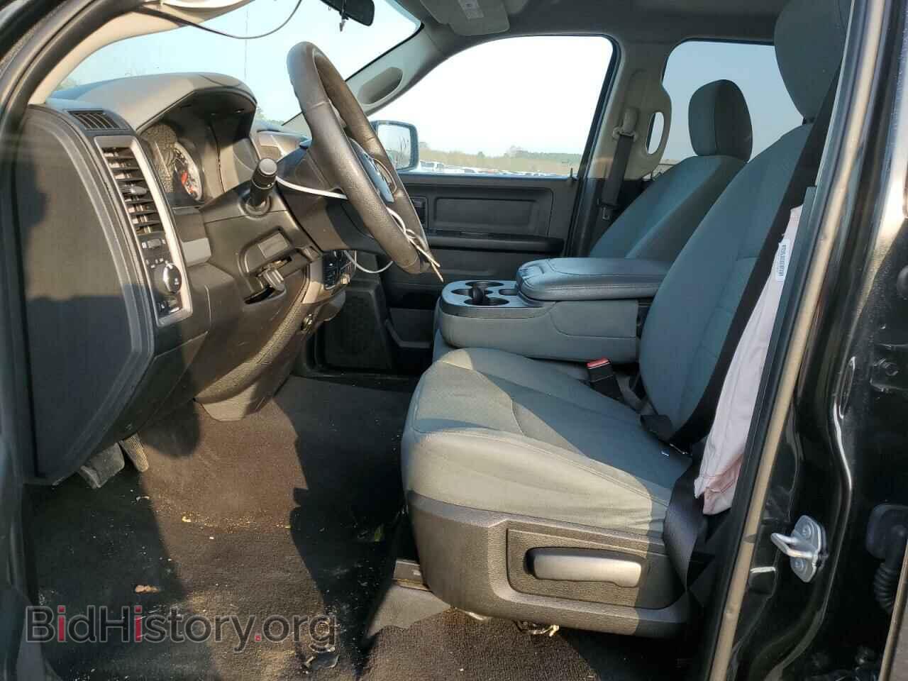 2017 RAM 1500 - VIN: 1C6RR7FT6HS798731 - Фото 7