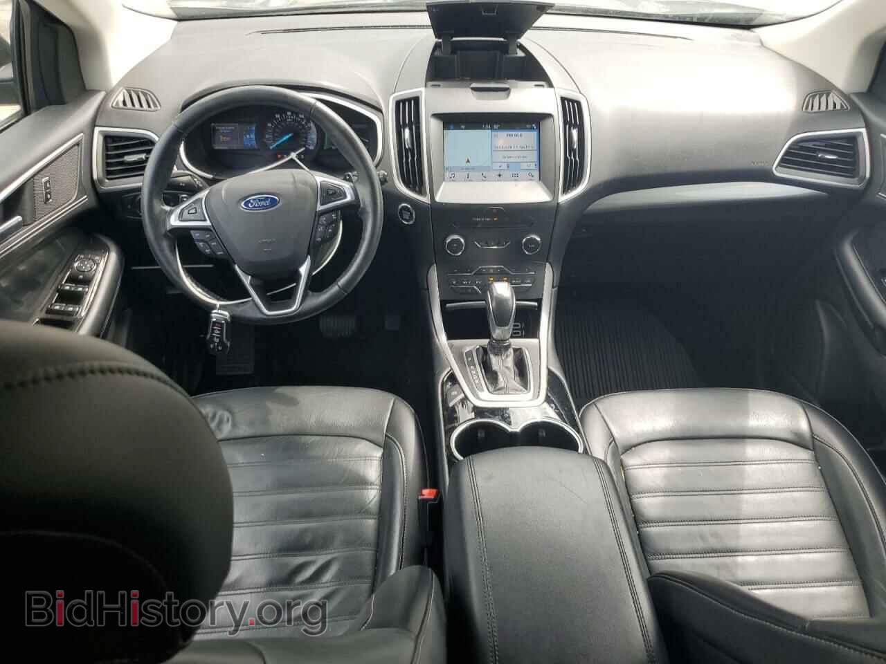 2017 FORD EDGE - VIN: 2FMPK4J9XHBB20911 - Фото 8