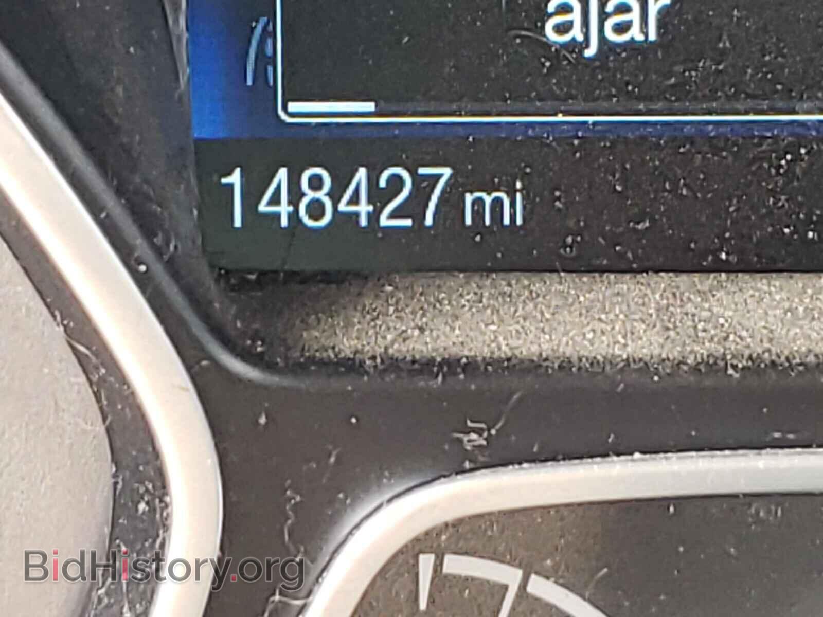 2015 FORD FOCUS - VIN: 1FADP3FE8FL213132 - Фото 8