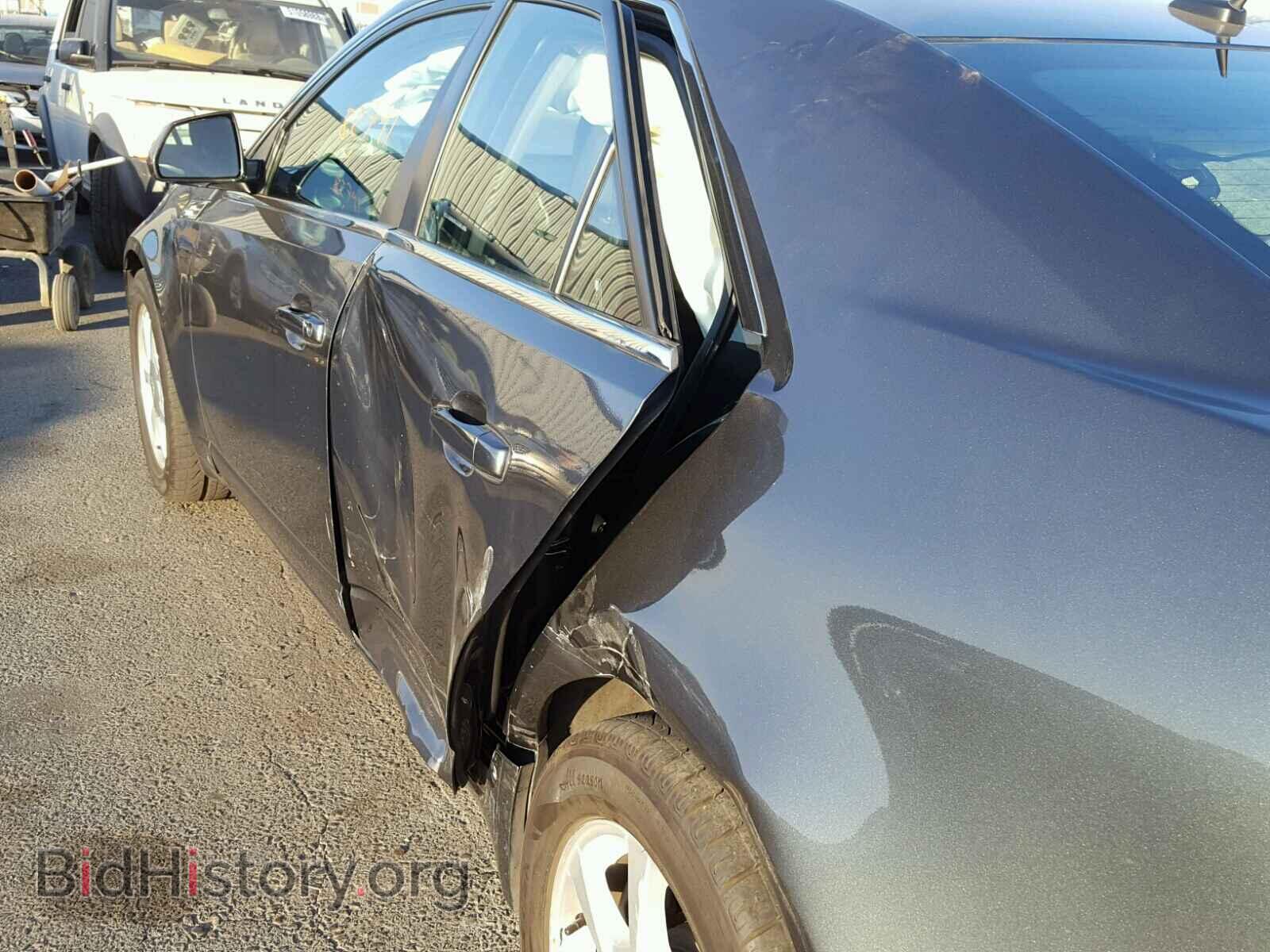 2008 CADILLAC CTS - VIN: 1G6DM577980117810 - Фото 9