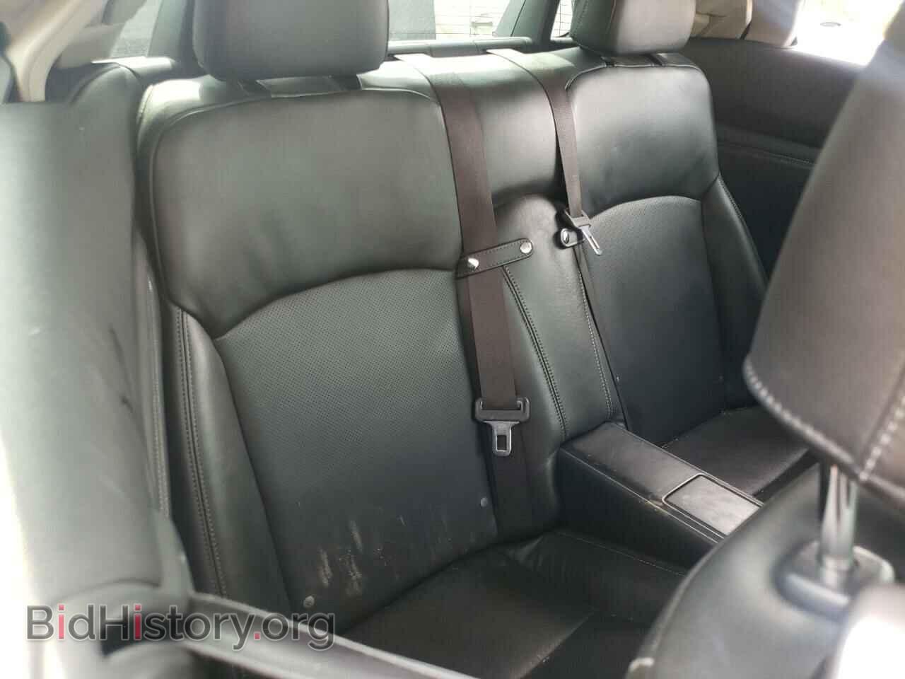 2010 LEXUS IS - VIN: JTHFE2C28A2500917 - Фото 6