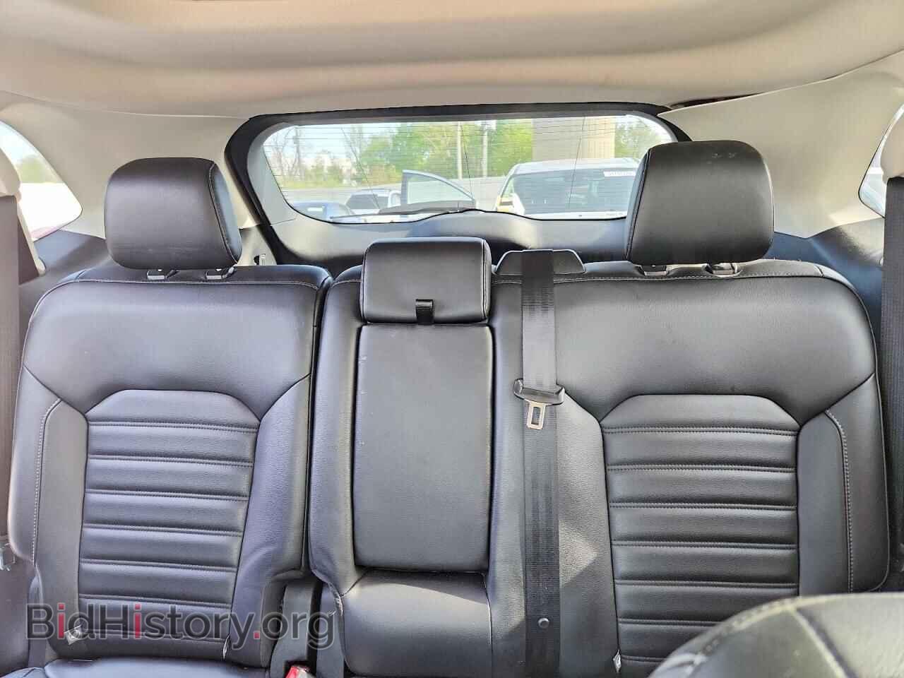 2019 FORD EDGE - VIN: 2FMPK4J99KBB68570 - Фото 10