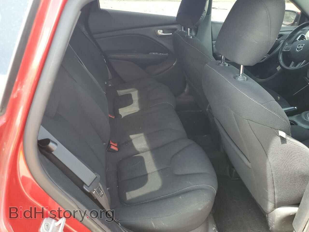 2013 DODGE DART - VIN: 1C3CDFCA6DD132594 - Фото 10