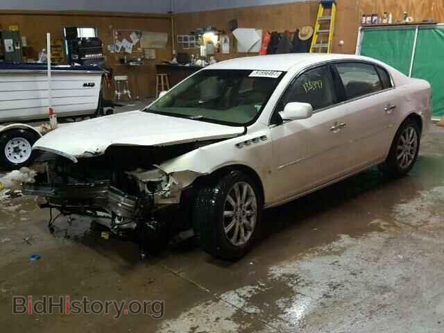 2006 BUICK LUCERNE - VIN: 1G4HE57Y36U204821 - Photo 2