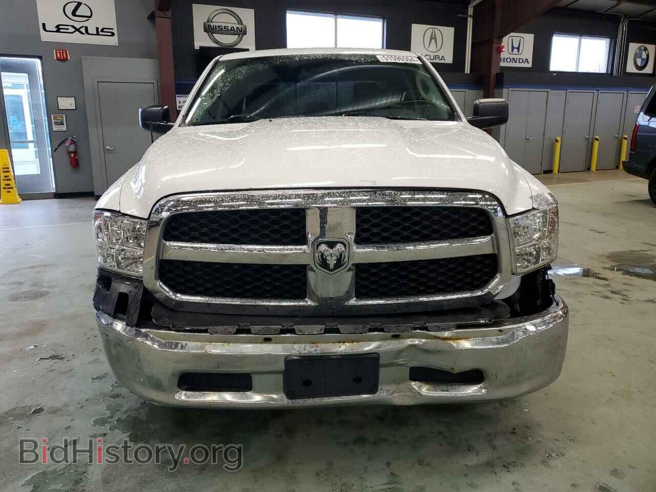 2016 RAM 1500 - VIN: 1C6RR6GG3GS340381 - Фото 5