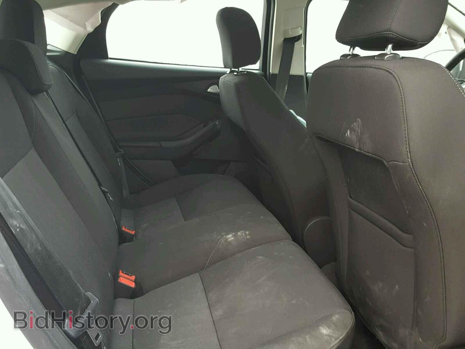 2016 FORD FOCUS - VIN: 1FADP3K2XGL400031 - Фото 6