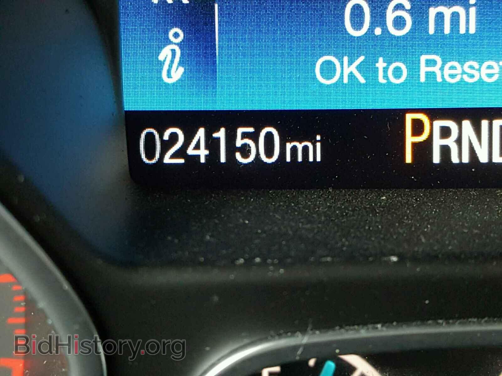 2016 FORD FOCUS - VIN: 1FADP3K2XGL400031 - Фото 8