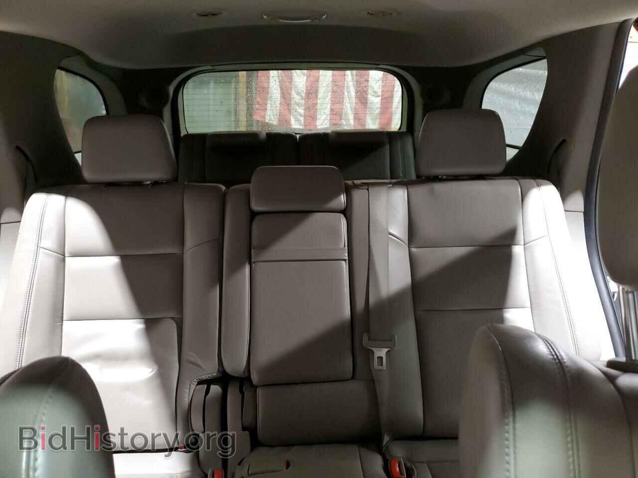 2011 DODGE DURANGO - VIN: 1D4RE4GG9BC696056 - Photo 10