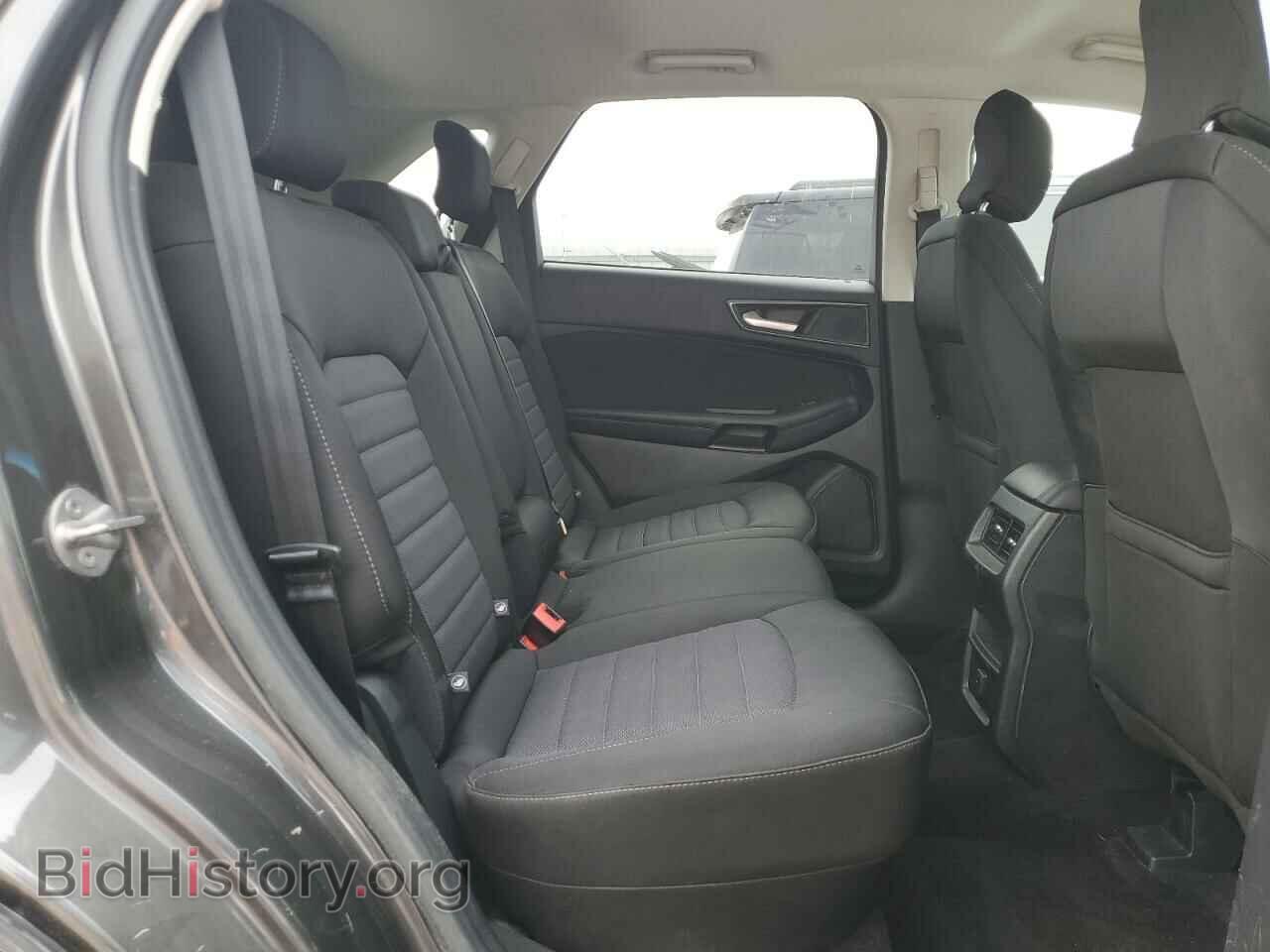 2017 FORD EDGE - VIN: 2FMPK4G94HBB45973 - Photo 11