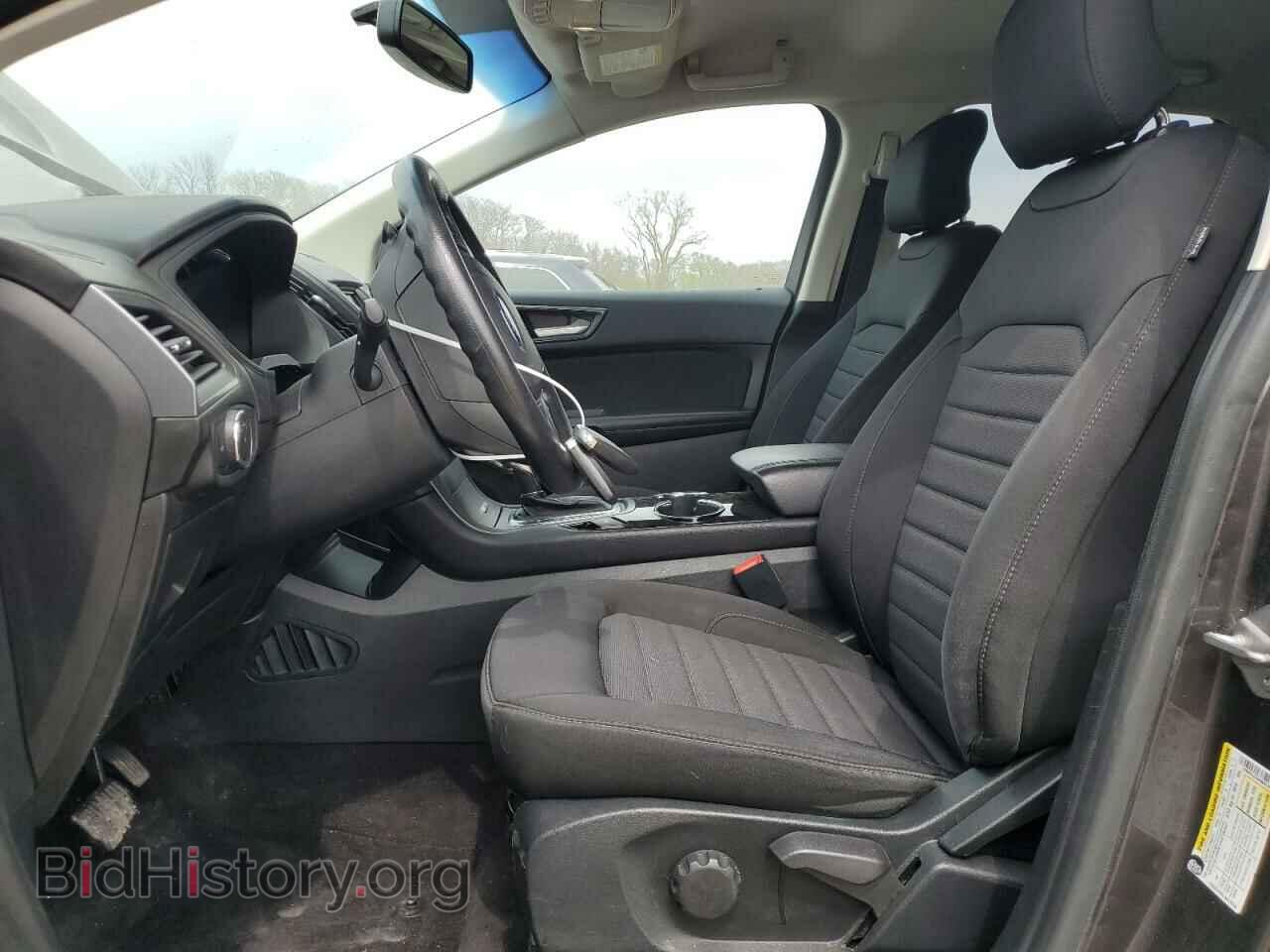 2017 FORD EDGE - VIN: 2FMPK4G94HBB45973 - Photo 7