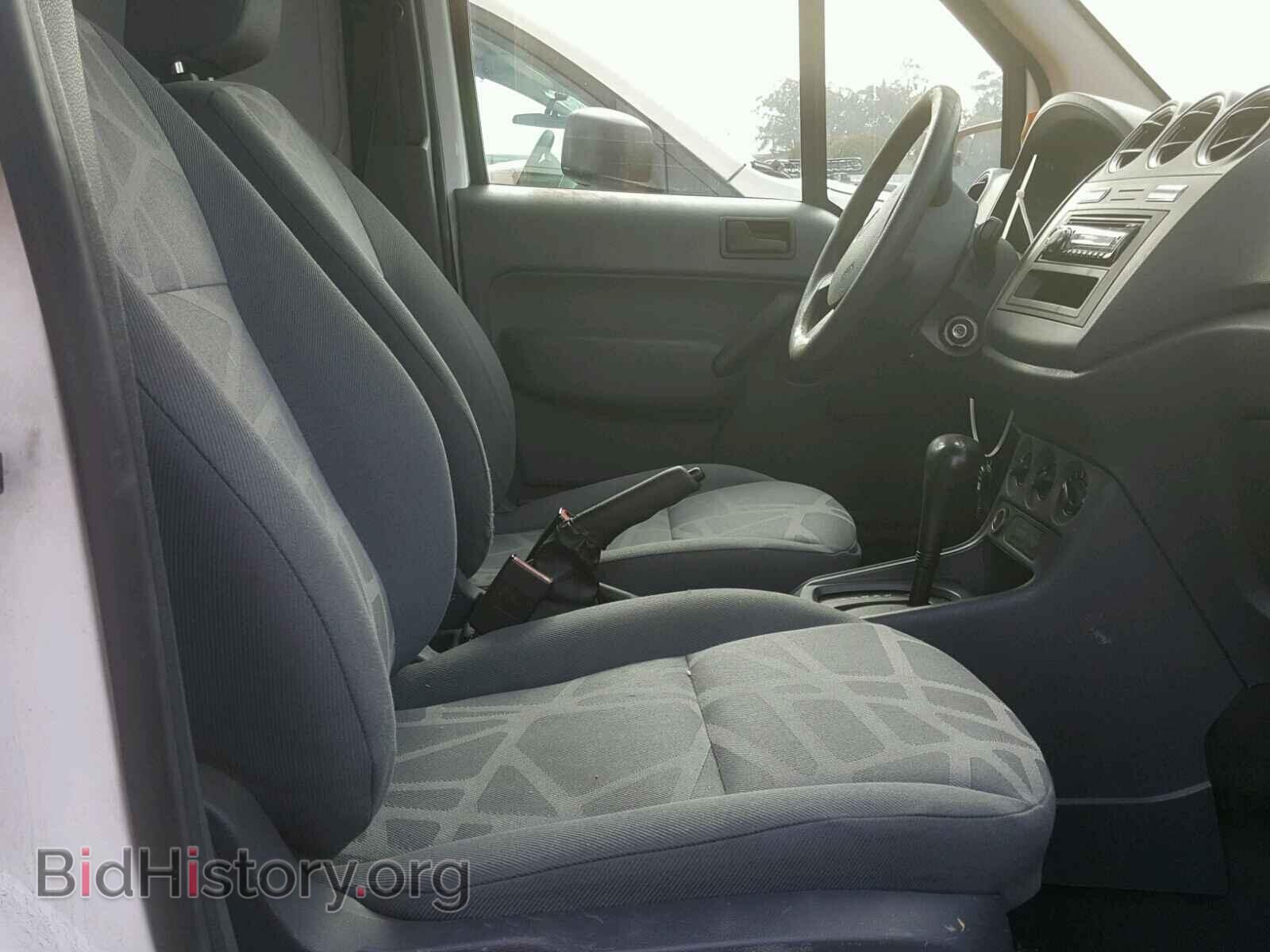 2012 FORD TRANSIT CO - VIN: NM0LS7CN8CT080994 - Фото 5
