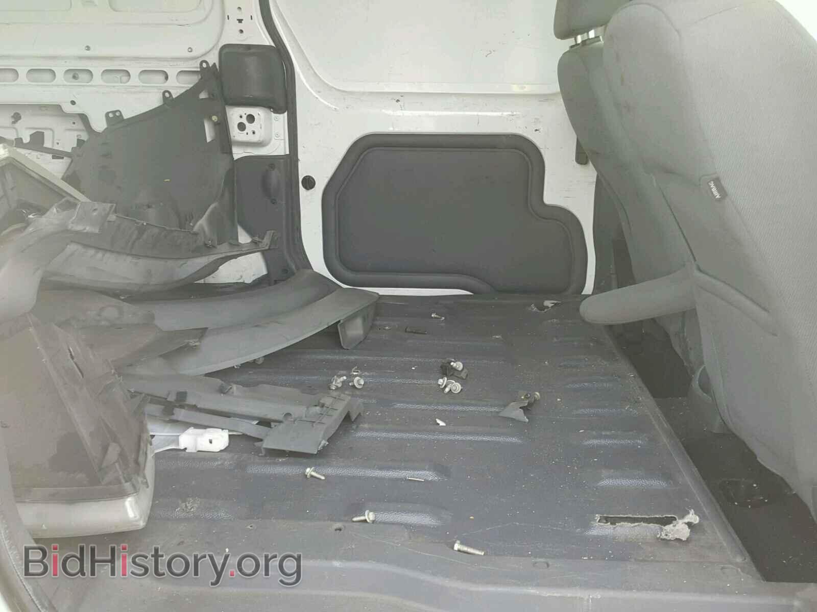 2012 FORD TRANSIT CO - VIN: NM0LS7CN8CT080994 - Фото 6