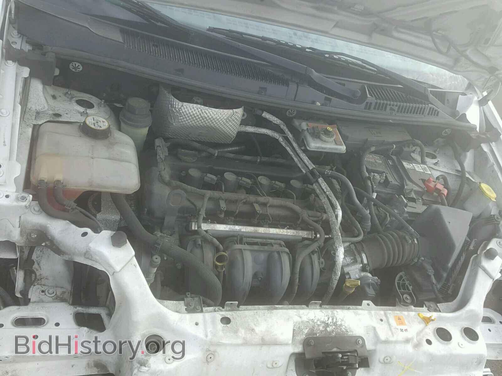2012 FORD TRANSIT CO - VIN: NM0LS7CN8CT080994 - Фото 7