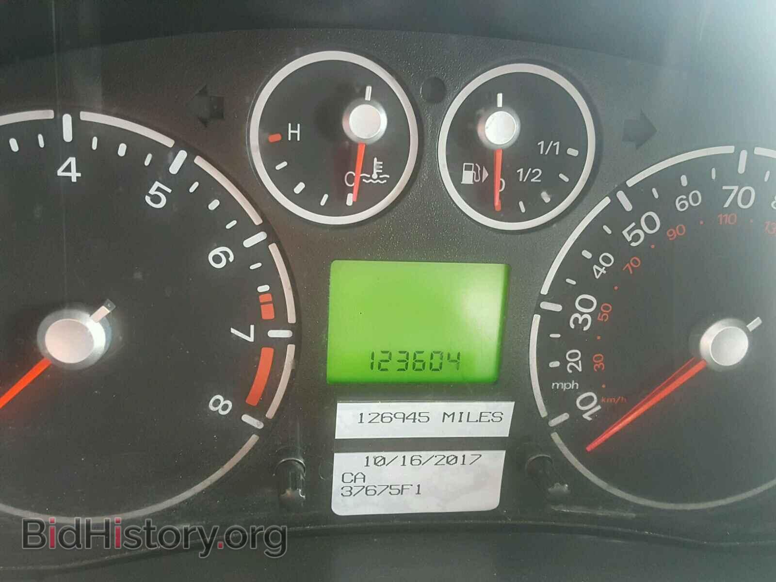 2012 FORD TRANSIT CO - VIN: NM0LS7CN8CT080994 - Фото 8