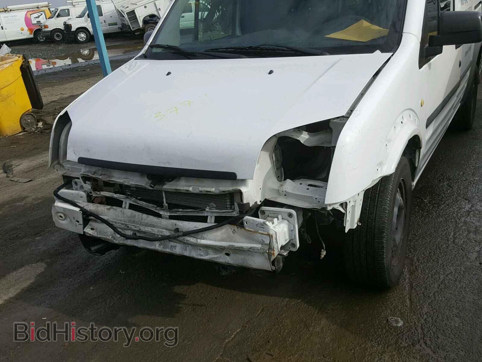 2012 FORD TRANSIT CO - VIN: NM0LS7CN8CT080994 - Фото 9