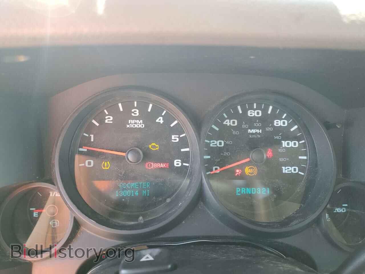 2008 GMC SIERRA - VIN: 1GTEC14C08Z900959 - Фото 9