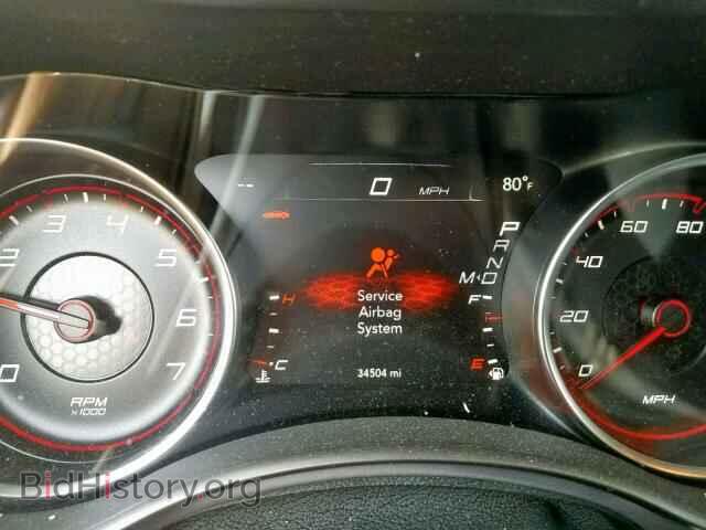 2019 DODGE CHARGER - VIN: 2C3CDXBG1KH575604 - Фото 8
