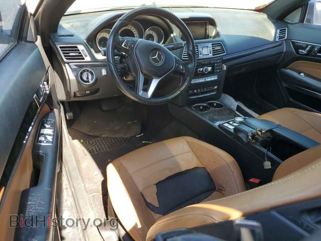 2014 MERCEDES-BENZ E-CLASS - VIN: WDDKJ5KB9EF278181 - Фото 8