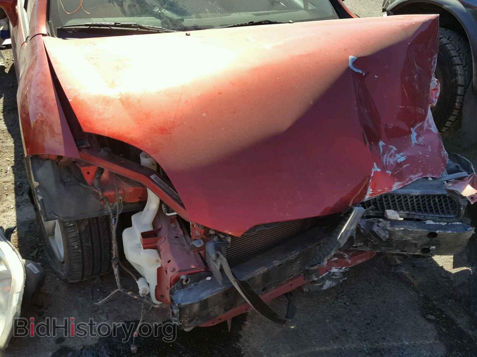 2009 MITSUBISHI ECLIPSE - VIN: 4A3AK24F59E027023 - Photo 7