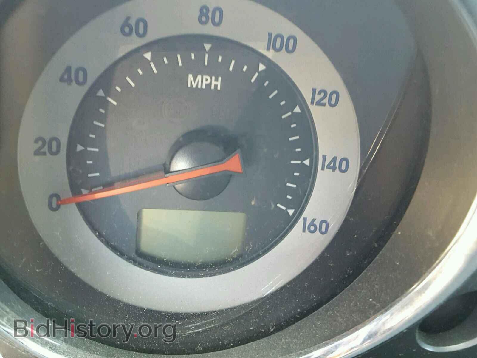 2009 MITSUBISHI ECLIPSE - VIN: 4A3AK24F59E027023 - Photo 8