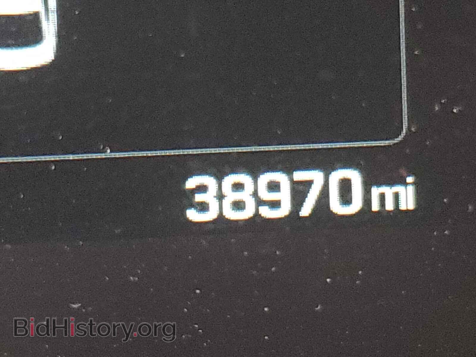 2017 GENESIS G80 - VIN: KMHGN4JE4HU172176 - Фото 8