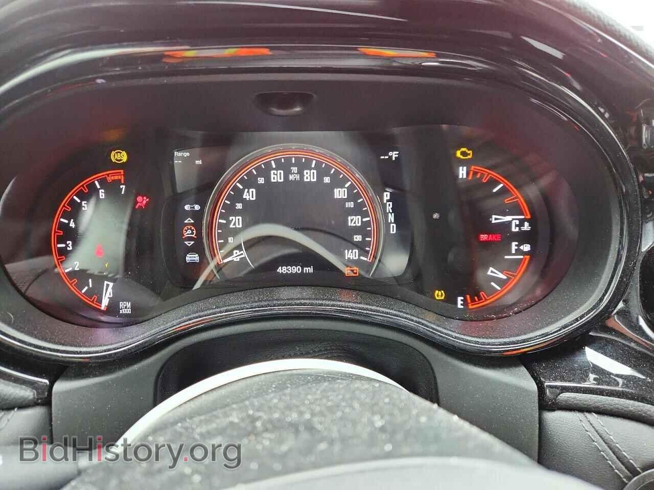 2021 DODGE DURANGO - VIN: 1C4RDJDG1MC850698 - Фото 9