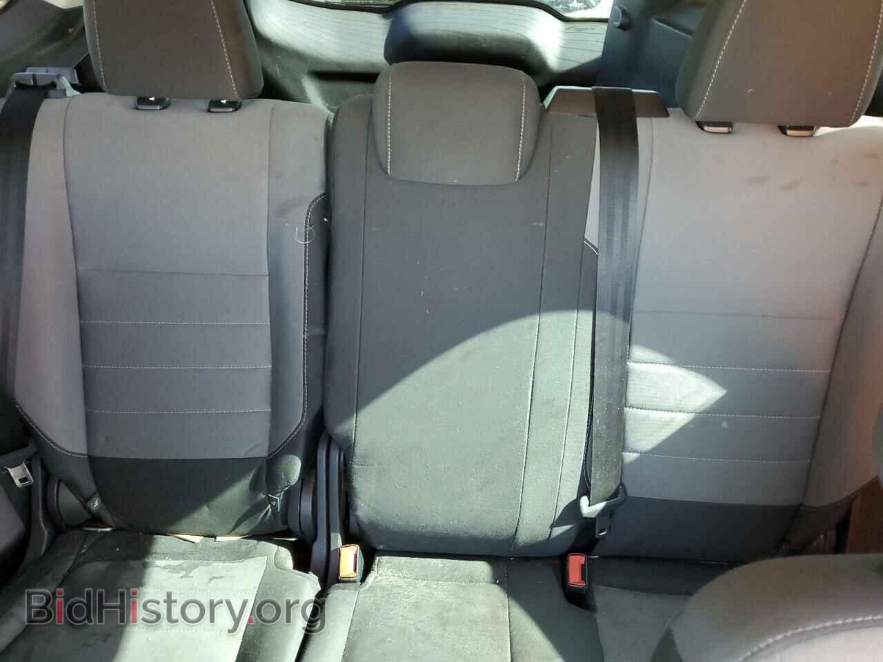 2017 FORD ESCAPE - VIN: 1FMCU0F76HUC26162 - Photo 10