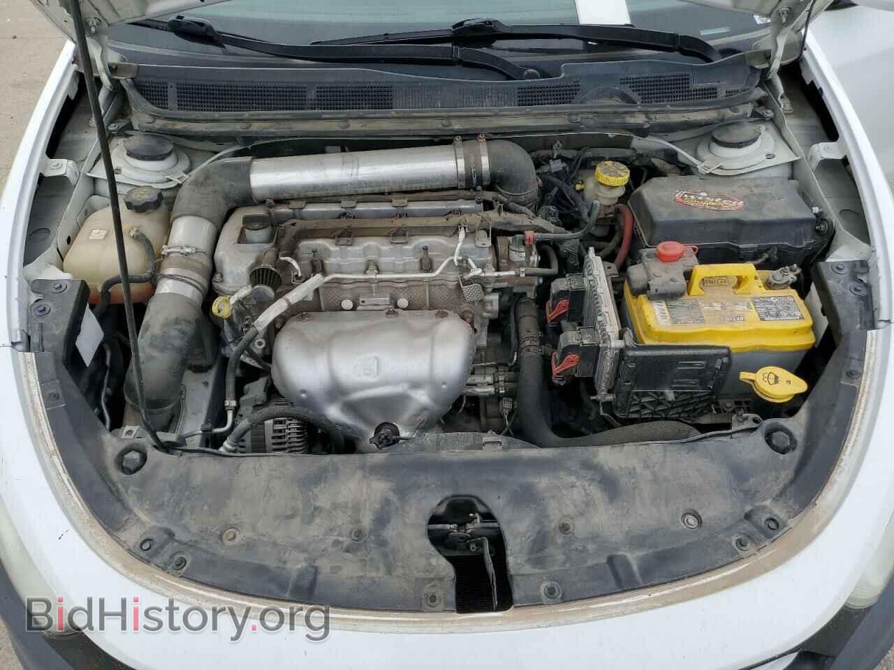 2015 DODGE DART - VIN: 1C3CDFAA8FD276508 - Фото 12