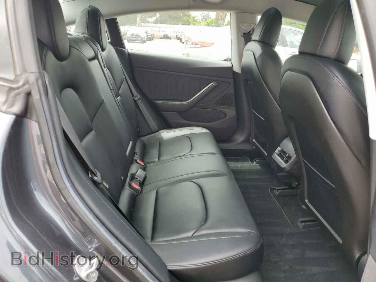 2018 TESLA MODEL 3 - VIN: 5YJ3E1EA1JF010786 - Photo 10