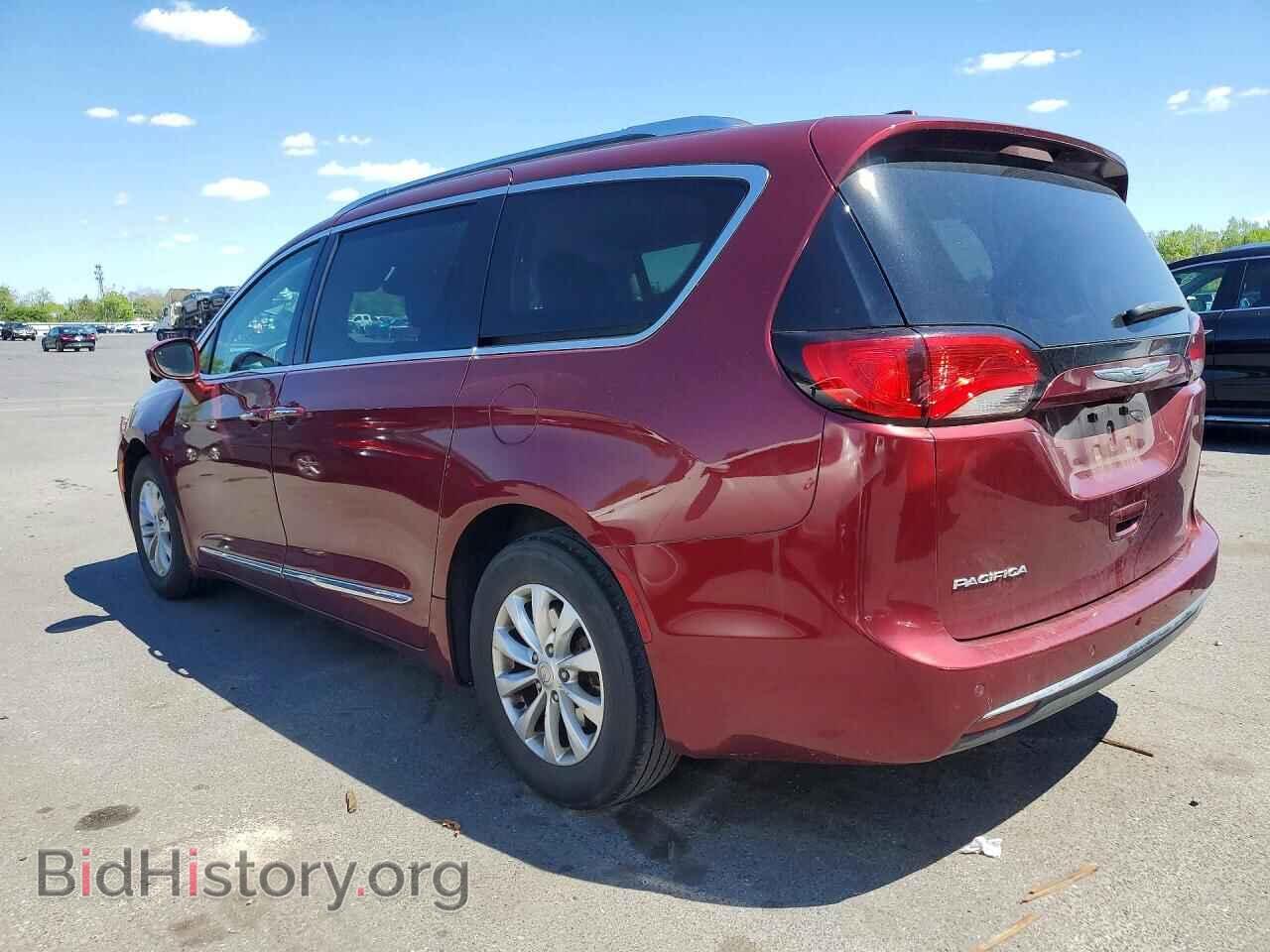 2019 CHRYSLER PACIFICA - VIN: 2C4RC1BG3KR548131 - Photo 2