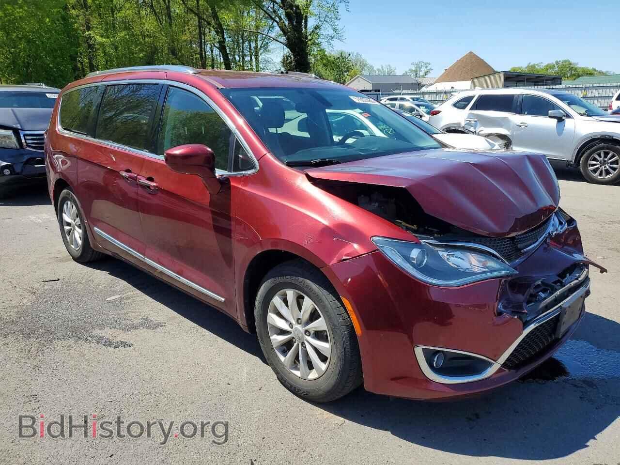 2019 CHRYSLER PACIFICA - VIN: 2C4RC1BG3KR548131 - Photo 4