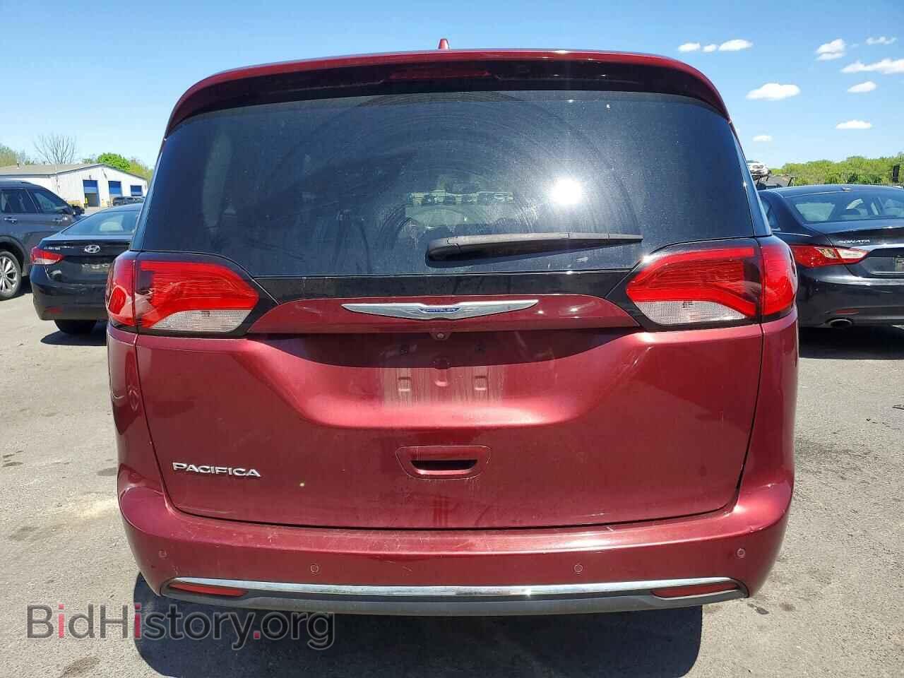 2019 CHRYSLER PACIFICA - VIN: 2C4RC1BG3KR548131 - Photo 6